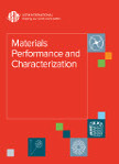 Materials Performance and Characterization